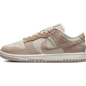 Nike dunk beige