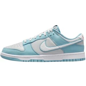 Nike dunk blue
