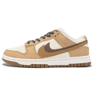 Nike dunk café
