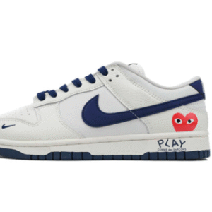 Nike dunk Comme des garçons