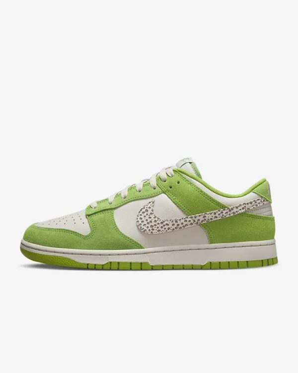 Nike dunk green