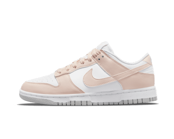 Nike dunk nature pale