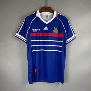 Maillot de foot Vintage - France 1998