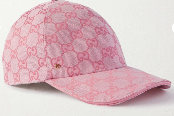 Casquette Gucci