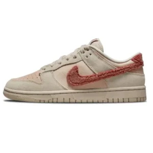 Dunk Low WMNS “Terry Swoosh”