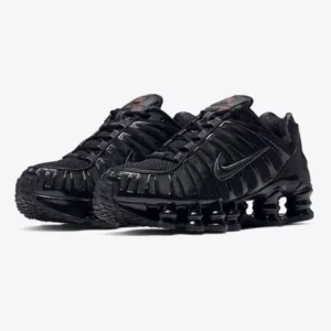 Shox TL Black