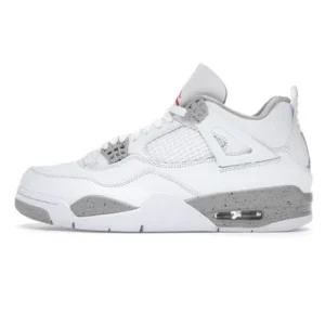 Jordan 4 Oreo