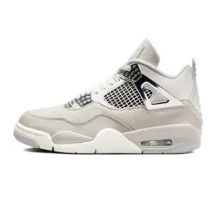 Jordan 4 Frozen