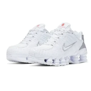 Shox TL White