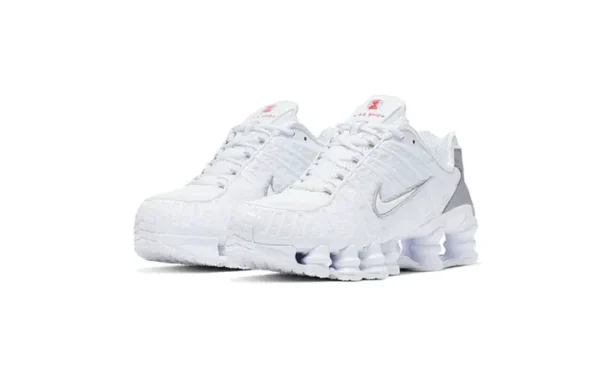 Shox TL White