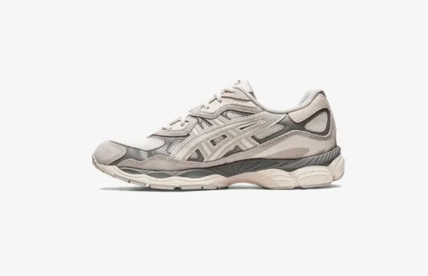 GEL-NYC Oyster Grey