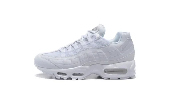 AM 95 White