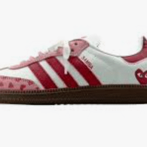 Adidas Samba -Comme des Garçons