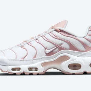 TN Pink Oxford