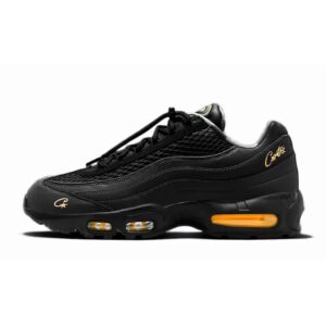 Air max 95 corteiz "yellow"